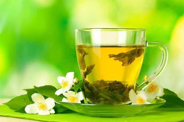 绿茶的功效 什么人群不能喝绿茶 山西药茶