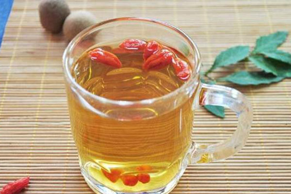 秋季养生茶 山西药茶 药茶