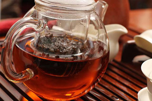 健脾和胃消食茶汤 山西药茶 药茶