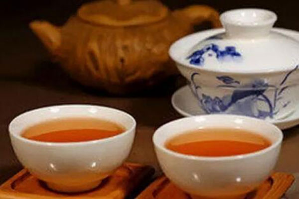 优质红茶的秘密 优质红茶特征
