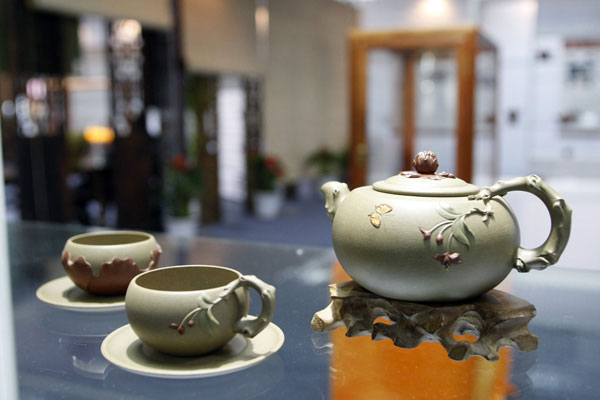 黄茶的制作过程 白茶的制作过程 白茶、黄茶区别