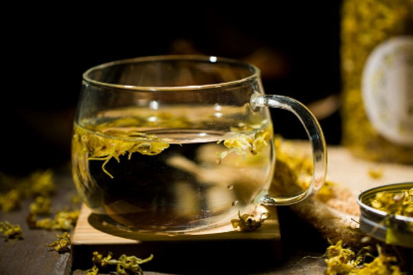 喝茶对肾脏益处 不同体质如何选茶 山西药茶