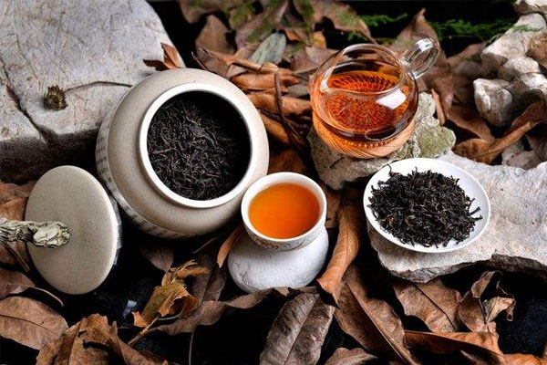 红楼梦的茶文化 药茶的好处 山西药茶