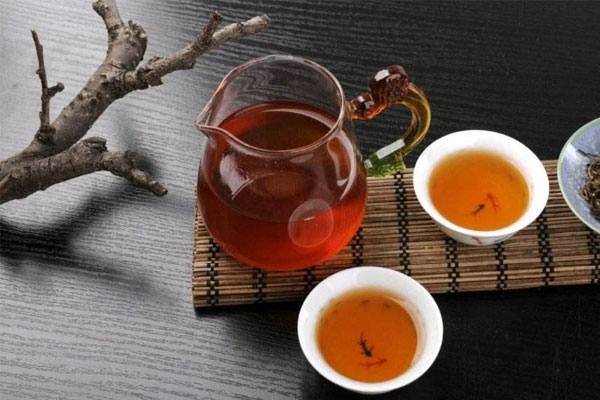 安神茶的做法 安定茶的适宜人群 山西药茶