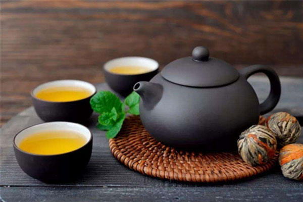 如何正确饮茶 冲泡茶的方法 山西药茶