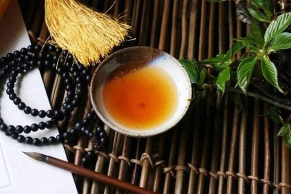 饮茶的禁忌 茶水不一定适应大众群体 山西药茶