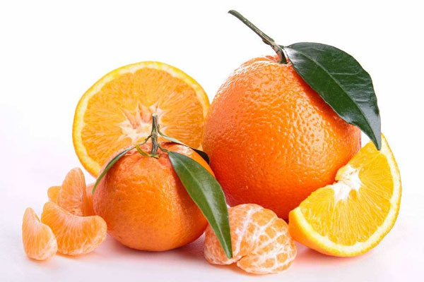 柑橘药用价值 山西药茶