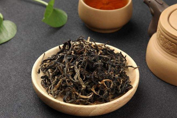 中国的茶历史 中国的茶文化 药茶
