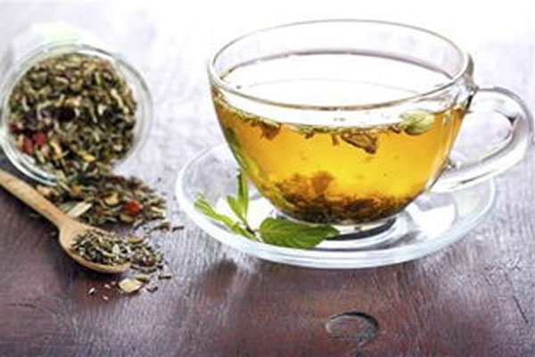 发酵茶的分类山西药茶网 药茶