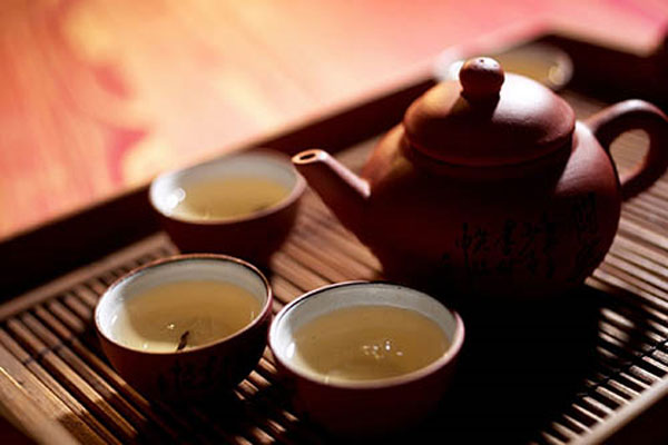 饮红茶的益处 常喝红茶的好处