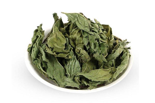 秋季养生,养阴的关键在于防燥,山西药茶