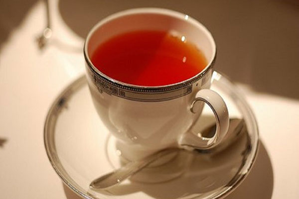 红茶的保健功效 红茶的养生作用