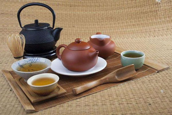 药茶的选择,药茶的分类,药茶的效果,山西药茶