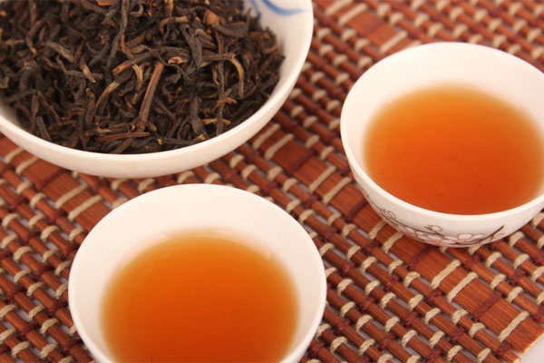 茶叶的来历,茶叶的好处,历史上的茶饮,药茶