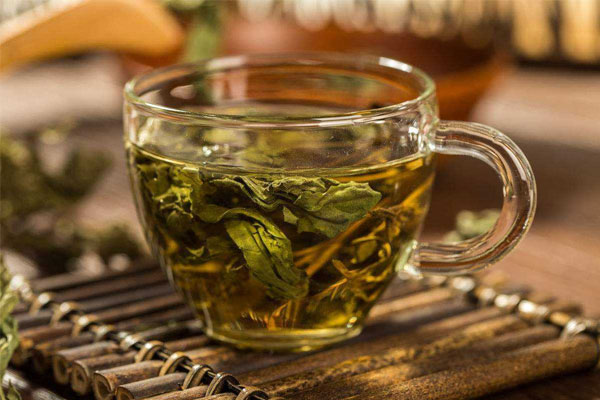 自制药茶,药茶发挥疗效,鉴别茶叶的方法