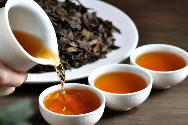 茶的作用,隔夜茶能不能喝,品茶也是一种追求,药茶