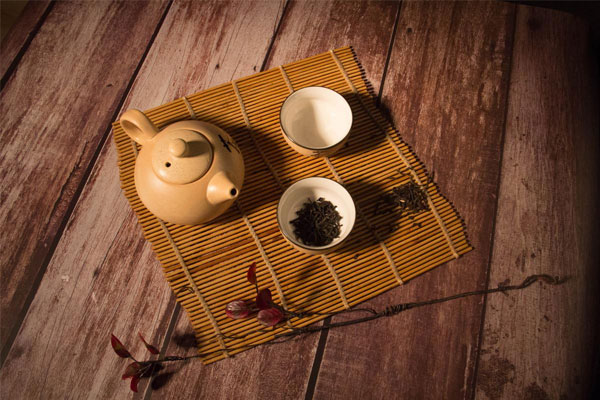 中国茶文化,茶的人文科学,茶的自然科学