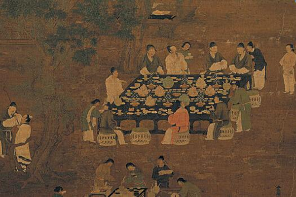 斗茶,茶文化