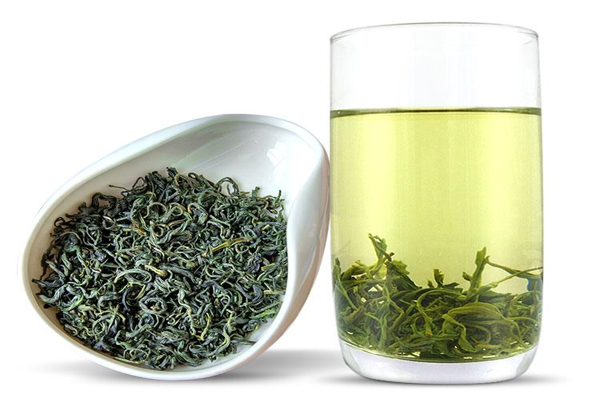 绿茶,绿茶的保健养生作用