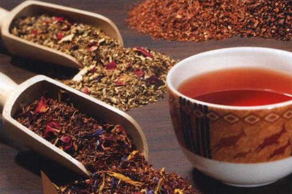 养生茶,功效和禁忌