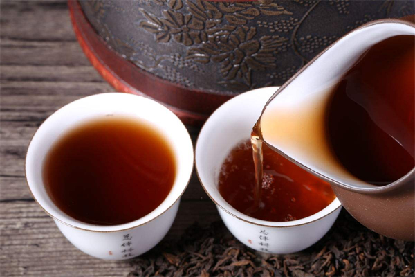 红茶,红茶的喝法