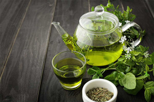 绿茶,绿茶的功效,绿茶的作用