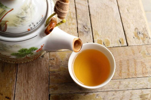 饮茶原则,喝茶养生
