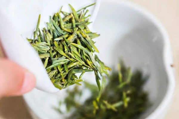 绿茶,绿茶保存的注意事项