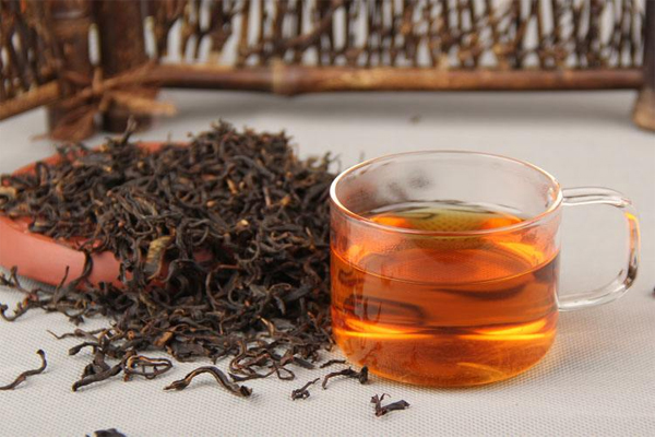 红茶,红茶的泡法和技巧