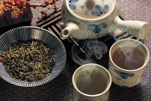茶文化,茶文化的特点