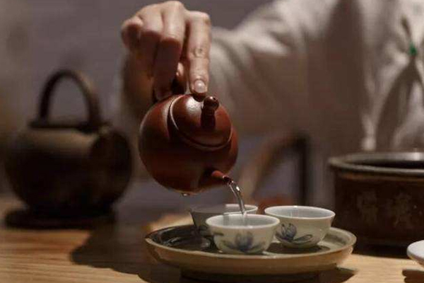 茶文化,茶文化的形成历史
