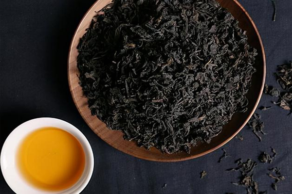 黑茶,黑茶的作用