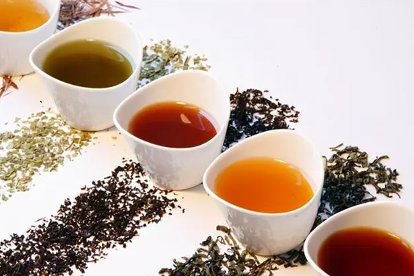 茶的作用,茶叶,喝茶