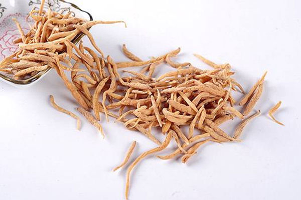药茶 山西药茶 保健养生