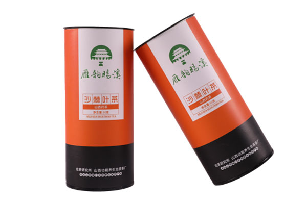 山西药茶 山西药茶网 沙棘叶茶