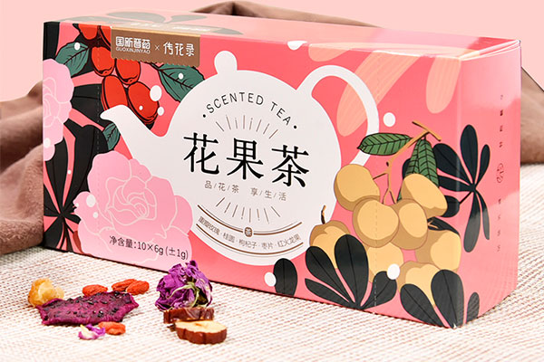 山西药茶 山西药茶网 花果茶 药茶
