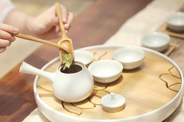 沏茶温度,山西药茶,山西药茶网