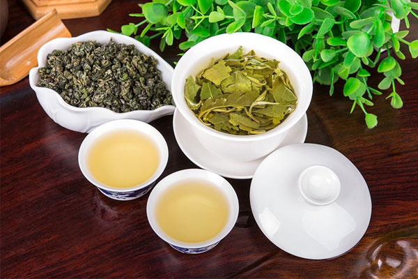 碧螺春的历史 碧螺春的产地
