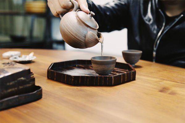 醉茶的原因 醉茶后应该怎么办
