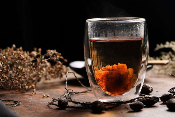 中医养生茶 山西药茶 药茶