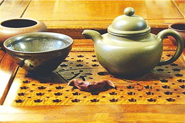 什么身体状况不宜喝茶 山西药茶网 药茶