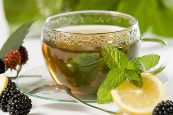药茶预防嗓子干痛 山西药茶 药茶