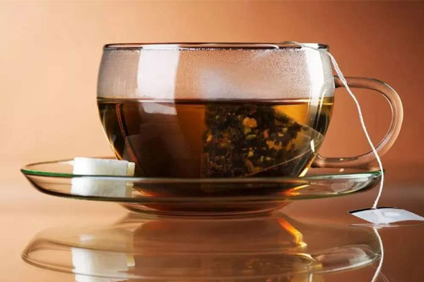 喝茶讲究 山西药茶 喝茶讲究 山西药茶