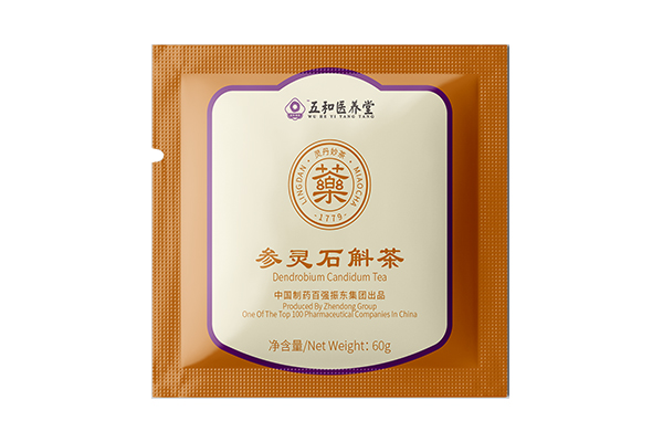 山西药茶网 山西药茶 药茶 参灵石斛茶