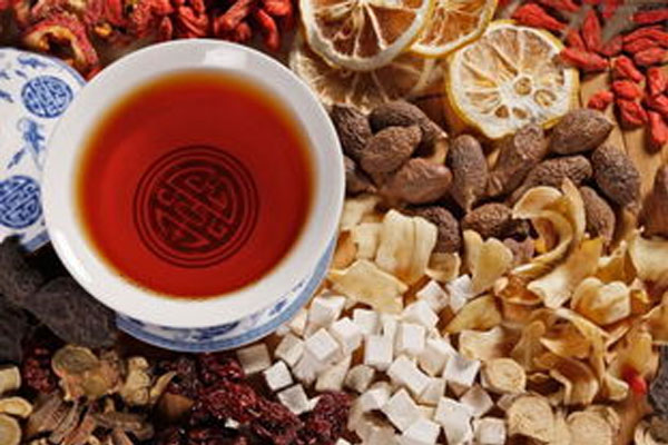 保护眼睛茶的种类 哪些茶有益于护眼