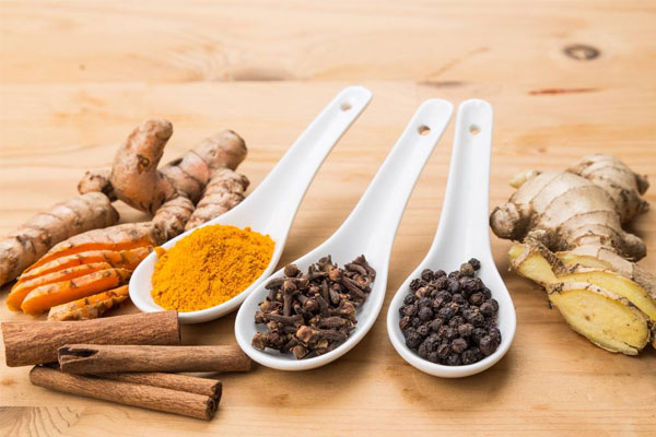 中国有悠久的茶文化 喝茶能修身养性 山西药茶