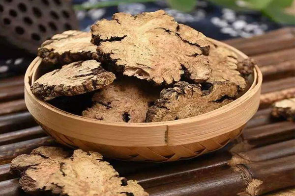 中国有悠久的茶文化 喝茶能修身养性 山西药茶