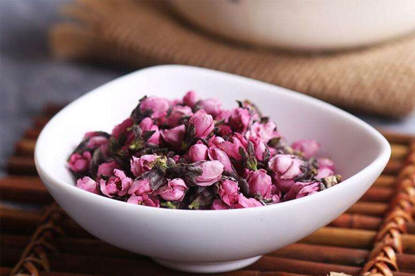 提神的药茶 秋天的养生茶 山西药茶