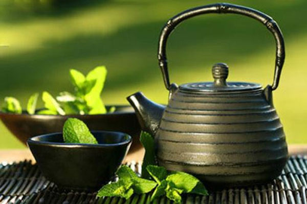 以药代茶的注意事项 代茶饮不能随意喝 山西药茶
