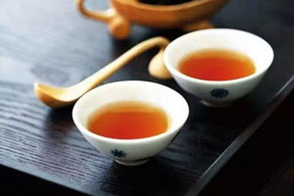 隔夜茶的危害 隔夜茶的保健